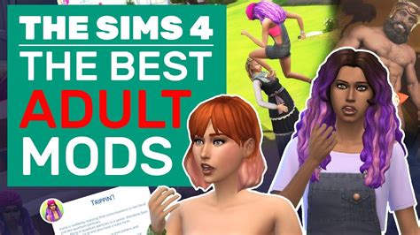 nude mod sims|The Sims 4